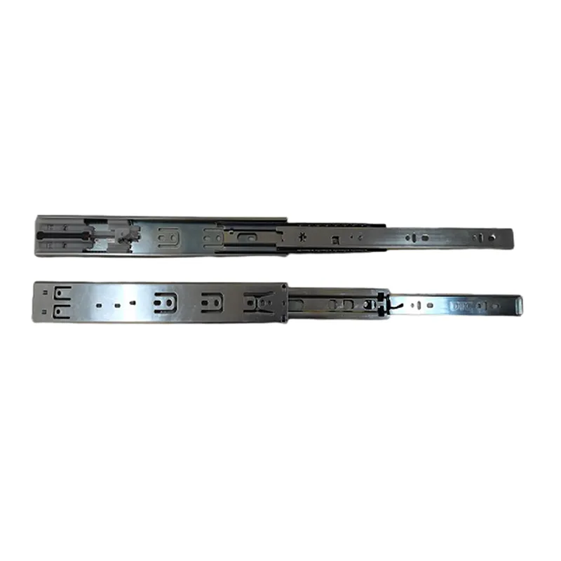 DRAWER SLIDE HAUSMANN 4587118H SOFT CLOSE 450mm