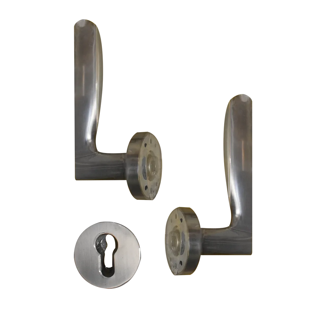 MORTISE DOOR LOCK HAUSMANN LHS0622-SHM25-H896H ZA SN