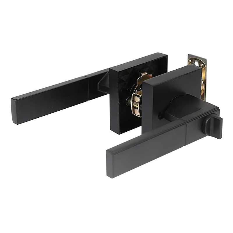 LEVERSET HAUSMANN PRO LHPS0922-F98121 ZA MB