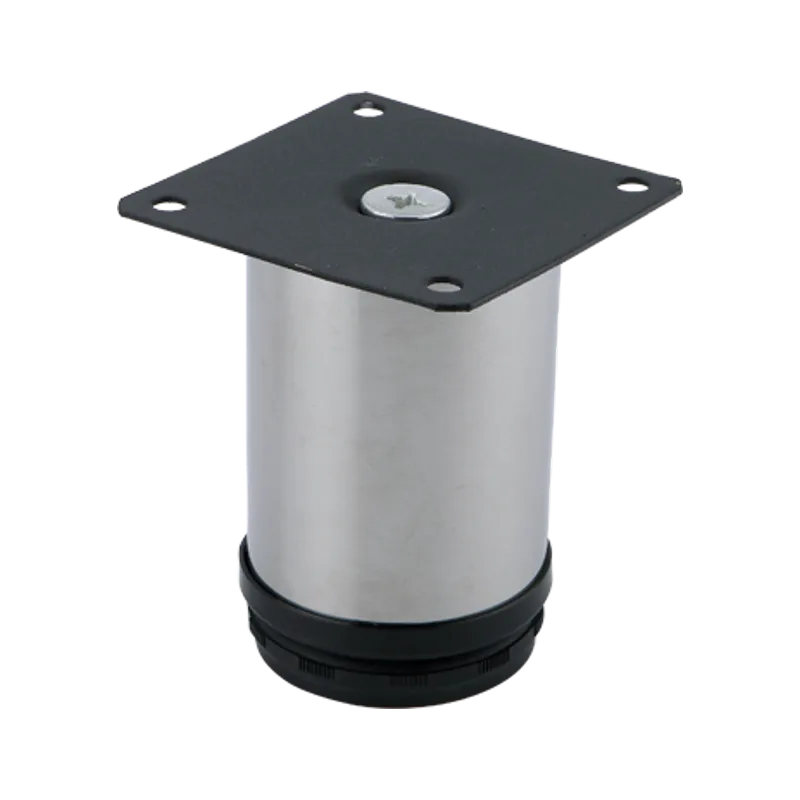 FURNITURE LEG HAUSMANN PLHT0823-FE.5080