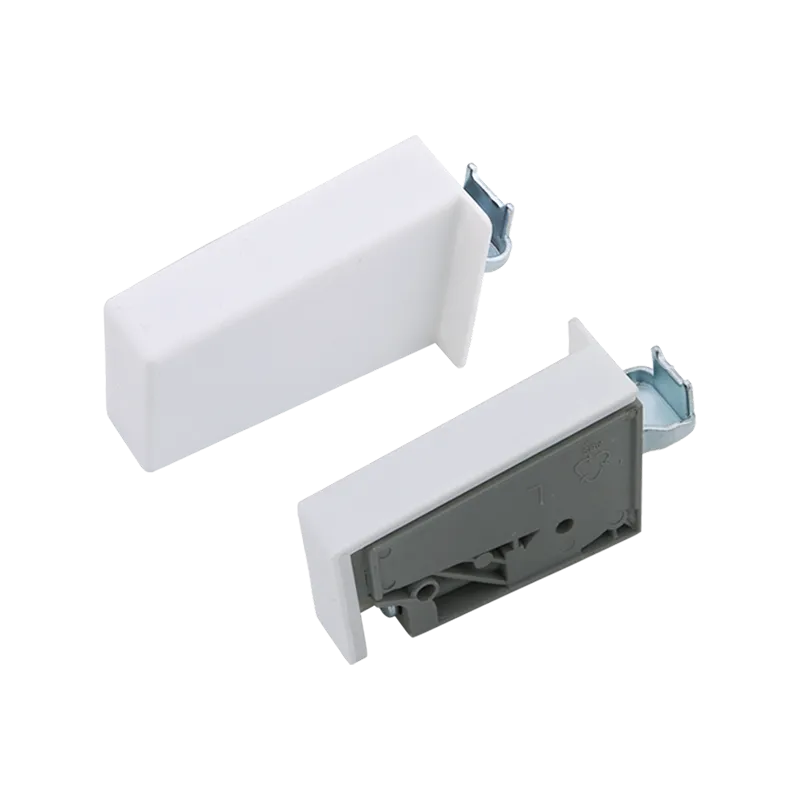 HAUSMANN CABINET HANGER CHHT0823-KA.2160 WHITE COMPOSITE VISIBLE