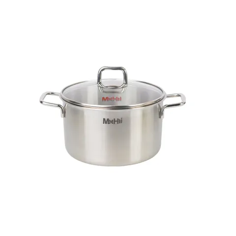 MEEHAI SAUCE POT SS-ALGV 24 METAL HS:73239310