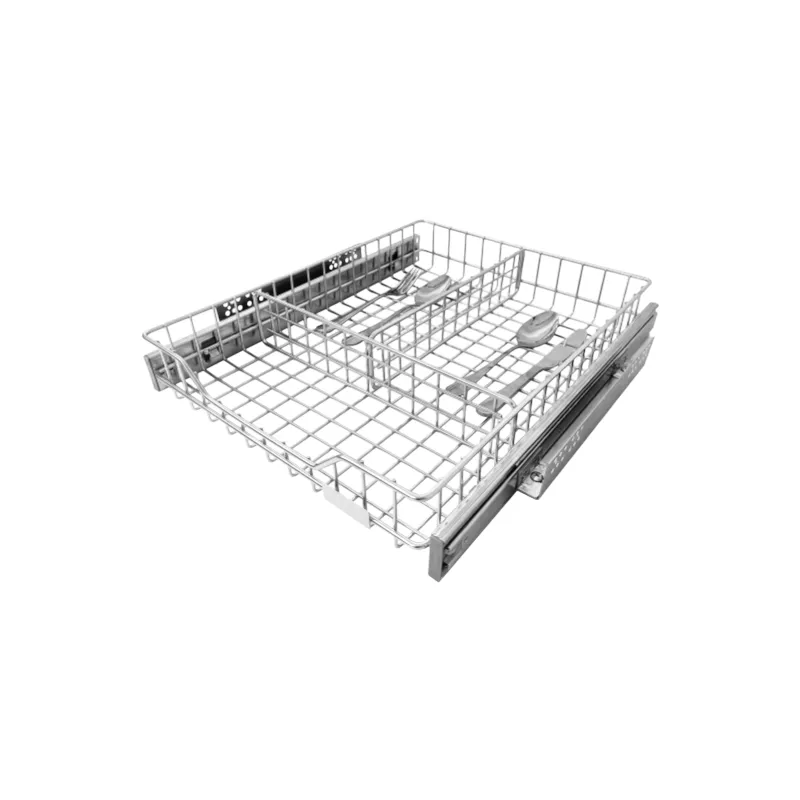 MEEHAI PULL OUT BASKET DDSF-6335 METAL STAINLESS STEEL 304 MULTIFUNCTION