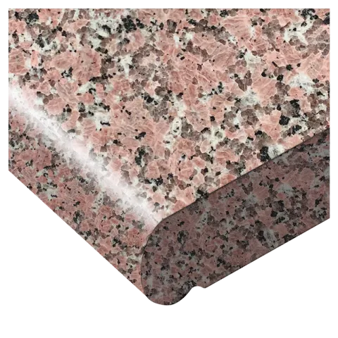 BREMEN SLABS LG628 ROSA GRANITE OUTRIGHT COUNTERTOP