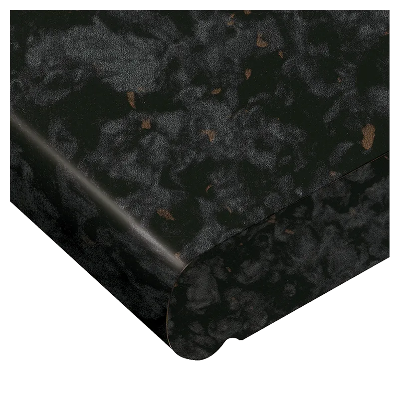 BLACK GALAXY COUNTERTOP GRANITE OUTRIGHT