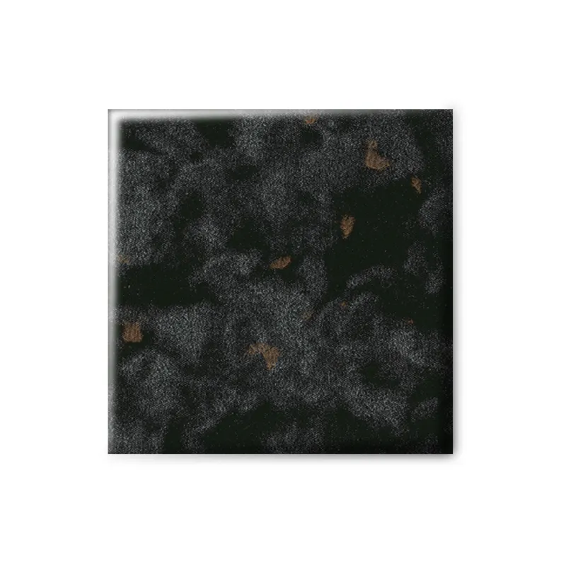 BREMEN SLABS T-20 BLACK GALAXY GRANITE OUTRIGHT COUNTERTOP