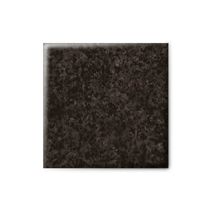 BREMEN SLABS T-20 ABSOLUTE BLACK GRANITE OUTRIGHT COUNTERTOP
