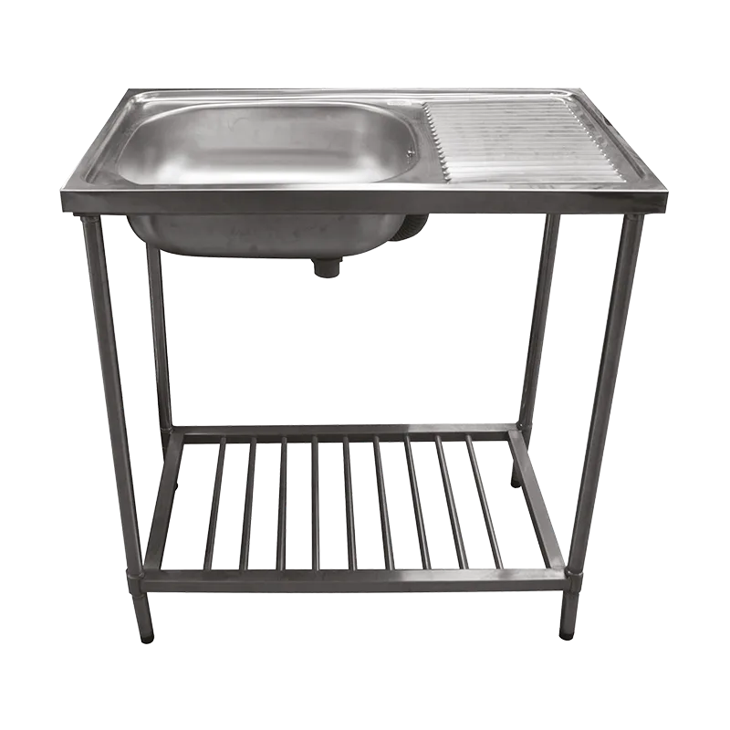 +SINK DIAMOND DMSN-072/DMS-072A W/AL STAND
