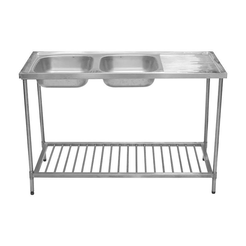 +SINK DIAMOND DMSN-120/DMS-120A W/SS STAND