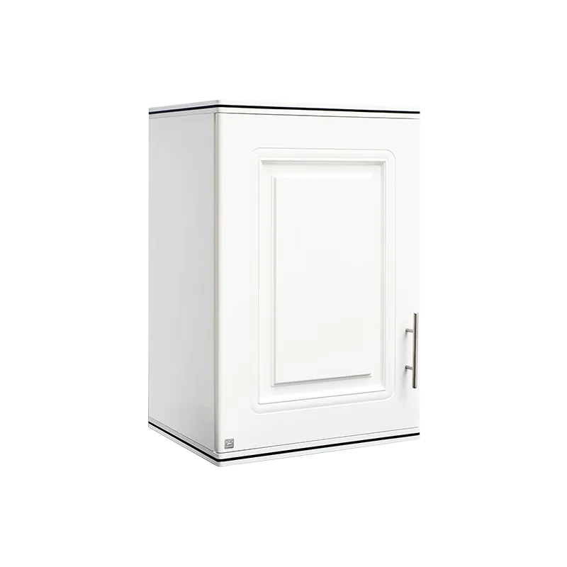 SINGLE WHITE