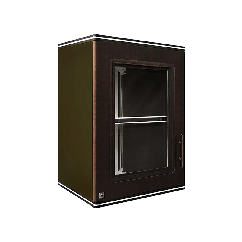 DARK OAK SINGLE