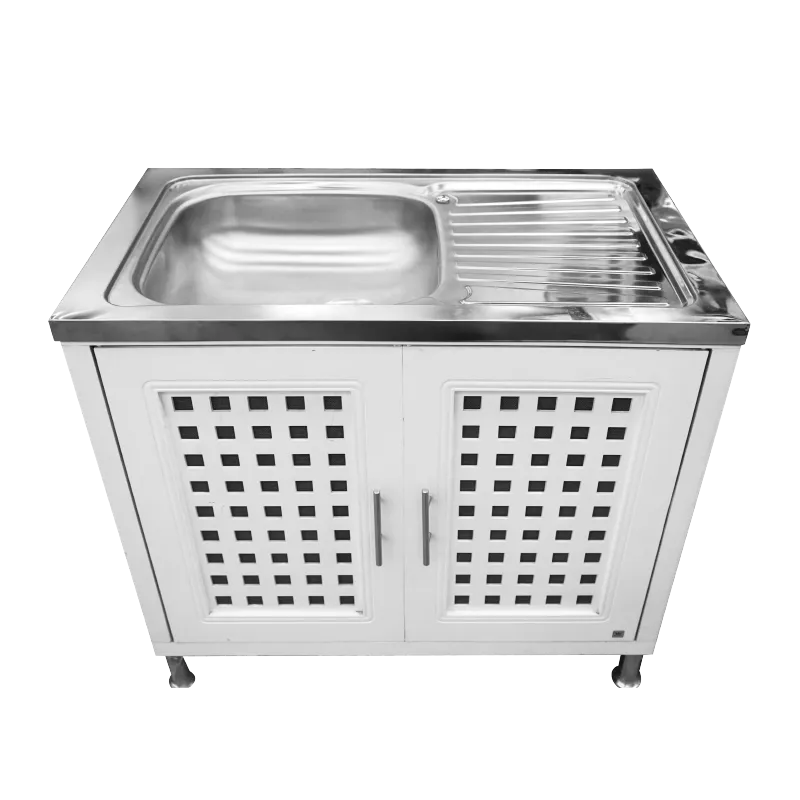 SINK KING ROCKA GARCIA W/ABS CABINET