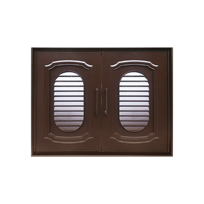+COUNTER DOOR QUEEN LILY DOUBLE CHOCOLATE