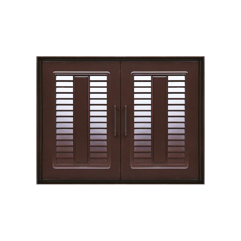 QUEEN COUNTER DOOR CARNATION CHOCOLATE GRANITE DOUBLE