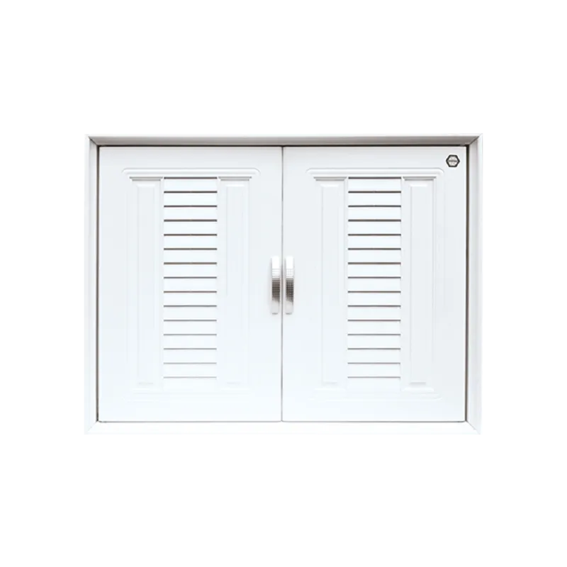 COUNTER DOOR QUEEN SUPER WHITE DOUBLE