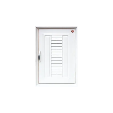 QUEEN COUNTER DOOR SUPER WHITE GRANITE SINGLE