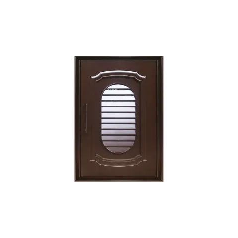 QUEEN COUNTER DOOR CHOCOLATE GRANITE SINGLE