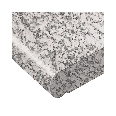 BREMEN SLABS T-20 VISCON WHITE GRANITE COUNTERTOP COUNTERTOP