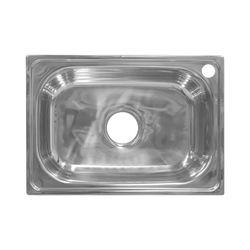 SINK BREMEN J55238/SG5238 520MMX380MM