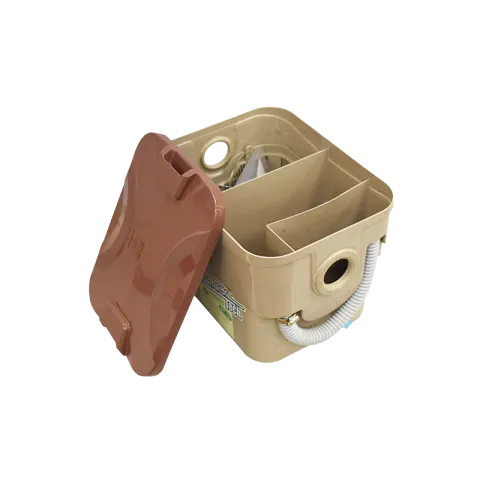 SMART TECH GREASE TRAP