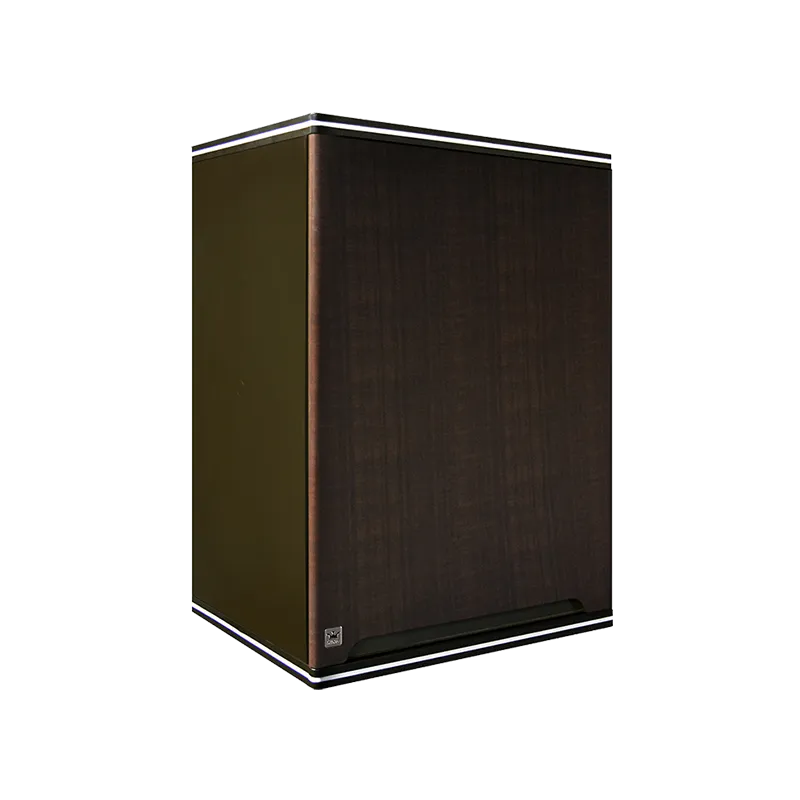 KING HANG CABINET DARK OAK HANG