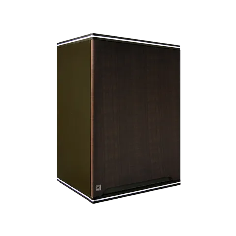 KING HANG CABINET DARK OAK HANG