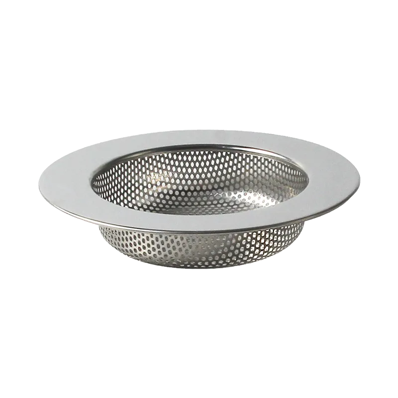 BREMEN SINK DRAIN STAINLESS STEEL SS201 STRAINER