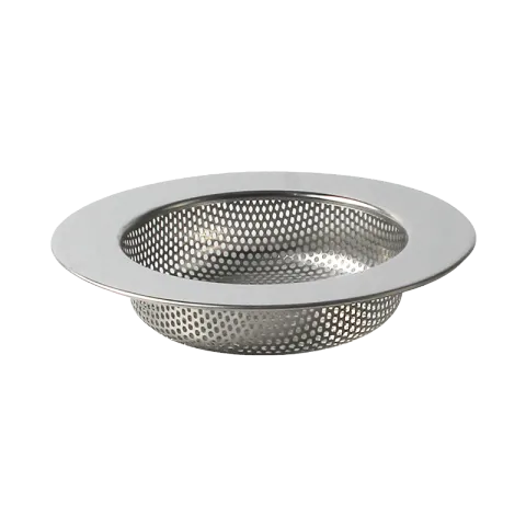 BREMEN SINK DRAIN SS304 STAINLESS STEEL SS201 STRAINER