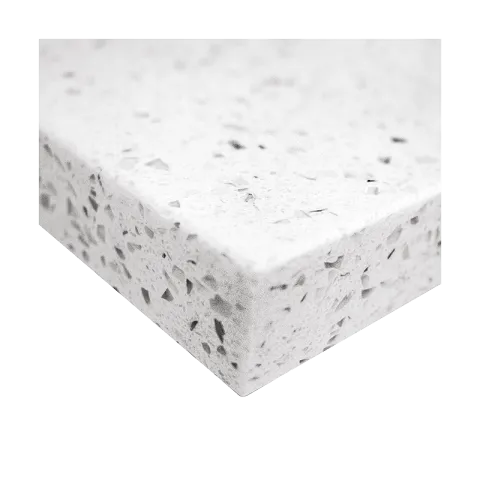 BREMEN SLABS QUARTZ WHITE COUNTERTOP