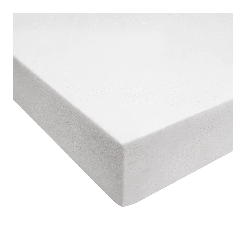 SLABS BREMEN QUARTZ 2400X600 PURE WHITE