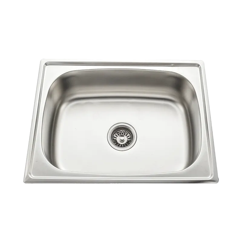 BREMEN SINK WS6045 SATIN SS201