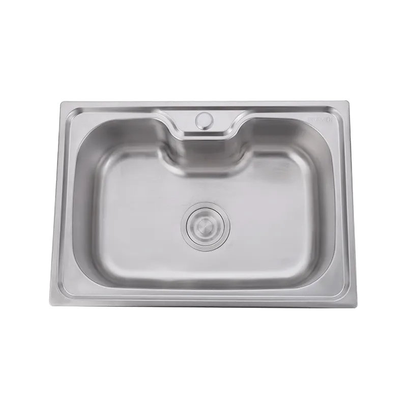 BREMEN SINK WS6042 SATIN SS201