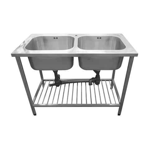 DIAMOND SINK DMSES2110CC 304