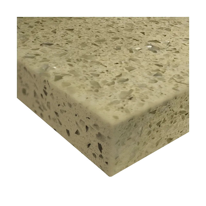 SLABS BREMEN QUARTZ 2400X60X20MM C/BEIGE
