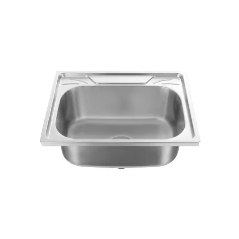 BREMEN SINK SBW0820-S5343 SATIN SS201 SINK KITCHEN MULTI-PURP.