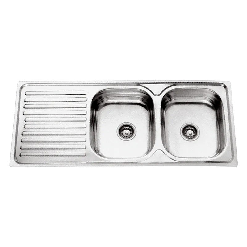 BREMEN SINK SBW0619-12050GL SATIN SS201 SINK KITCHEN MULTI-PURP.