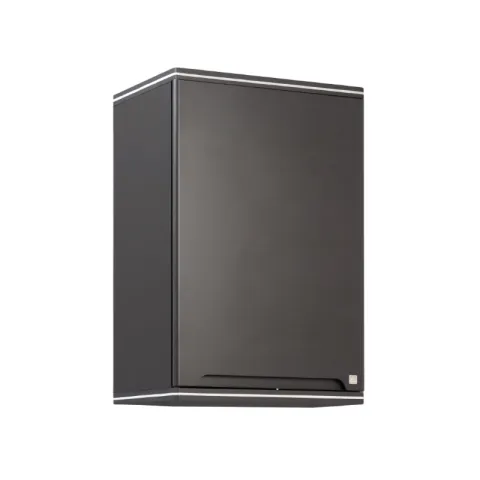 KING COUNTER CABINET HIGH IMPACT POLYSYTNE HANG
