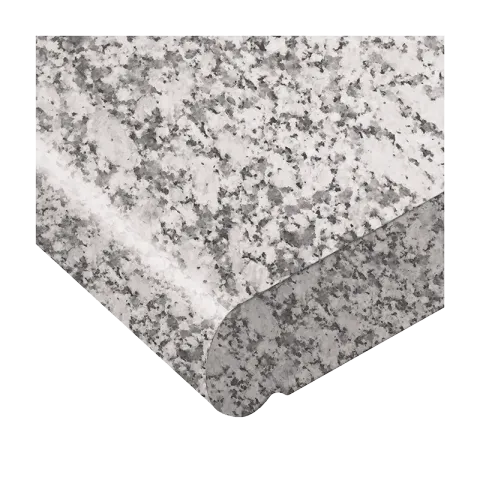BREMEN SLABS T-20 VISCON WHITE GRANITE COUNTERTOP COUNTERTOP