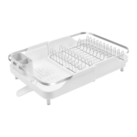 BREMEN DISH DRAINER DDB721-B810171 STEEL EXTENDABLE