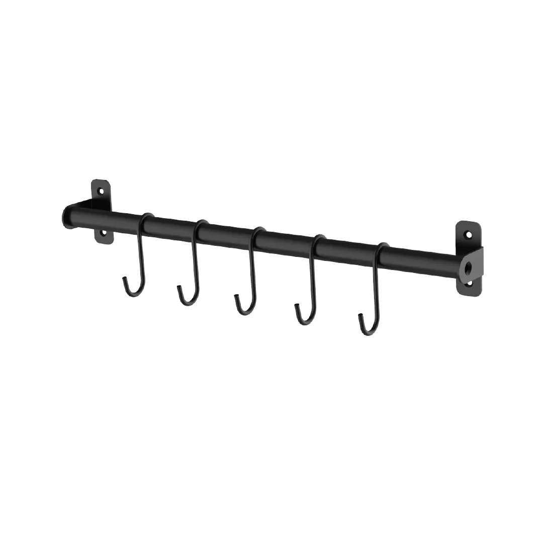 BREMEN HANGER SET HHB721-B130913 STEEL