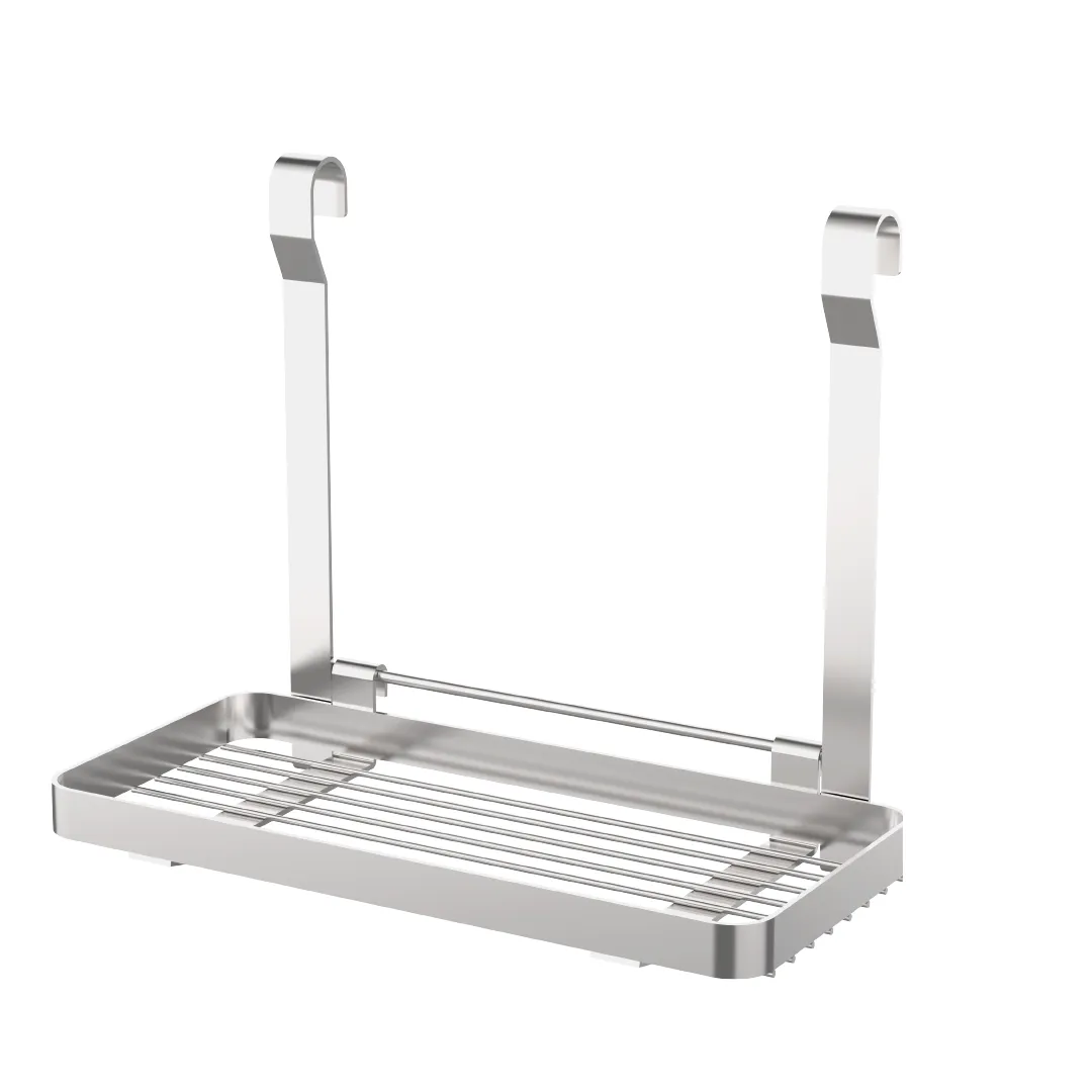 BREMEN RACKS RB721-B112329 STAINLESS STEEL HANG 1 LAYER