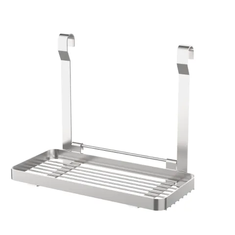BREMEN RACKS RB721-B112329 STAINLESS STEEL HANG 1 LAYER