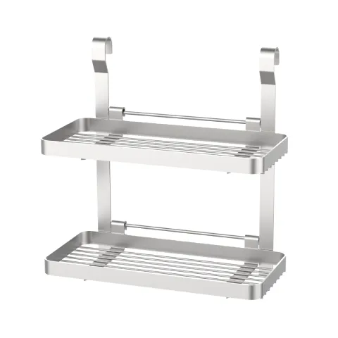 BREMEN RACKS STAINLESS STEEL HANG 2LAYERS