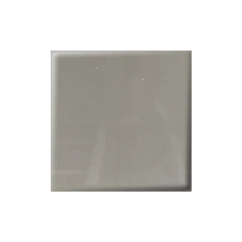 BREMEN SLABS SBX622-MIRROR-G GRAY RESIN QUARTZ COUNTERTOP DECORATIVE