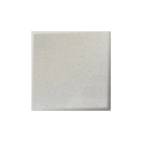 BREMEN SLABS SBX622-MIRROR-W WHITE RESIN QUARTZ COUNTERTOP DECORATIVE