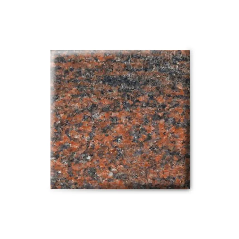 +SLABS BREMEN ROSSO 60X240X1.8MM GRANITE