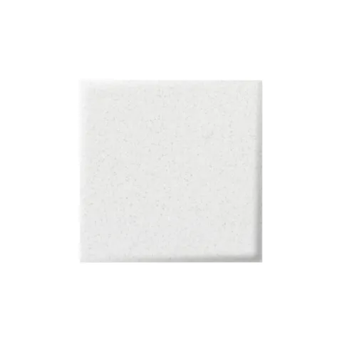 BREMEN SLABS Snow Diamond WHITE QUARTZ