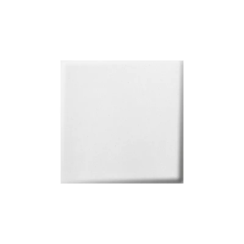 QUARTZ WHITE