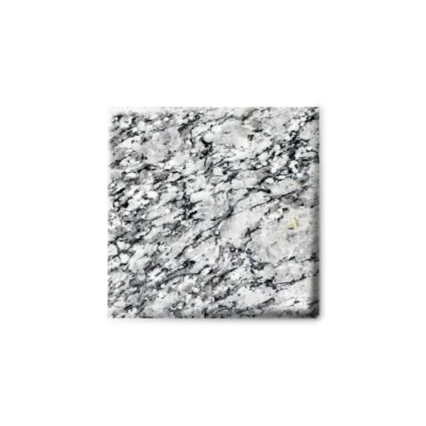 BREMEN SLABS GRIS OLA WHITE GRANITE