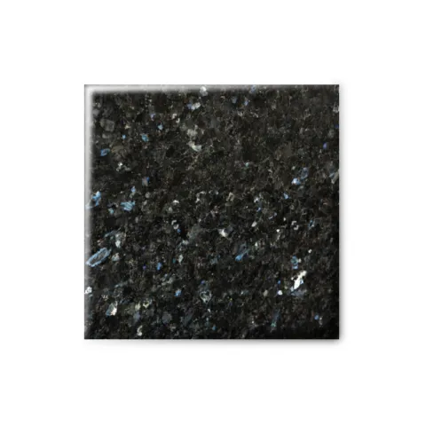 BREMEN SLABS SB0923-Black Pearl BLACK GRANITE